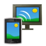 remote pc share android application logo